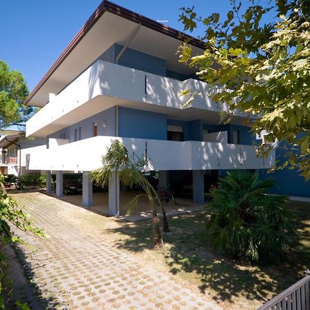 ביביונה Villa Patrick מראה חיצוני תמונה