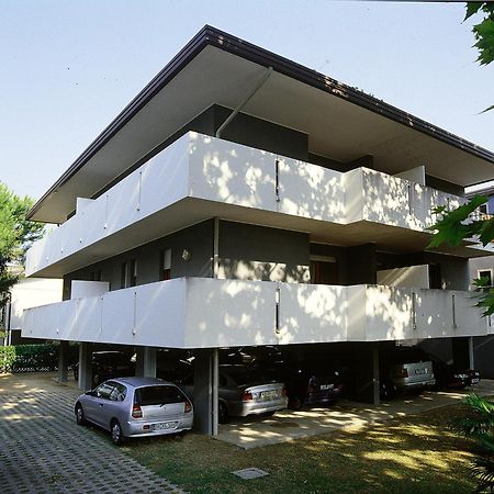 ביביונה Villa Patrick מראה חיצוני תמונה