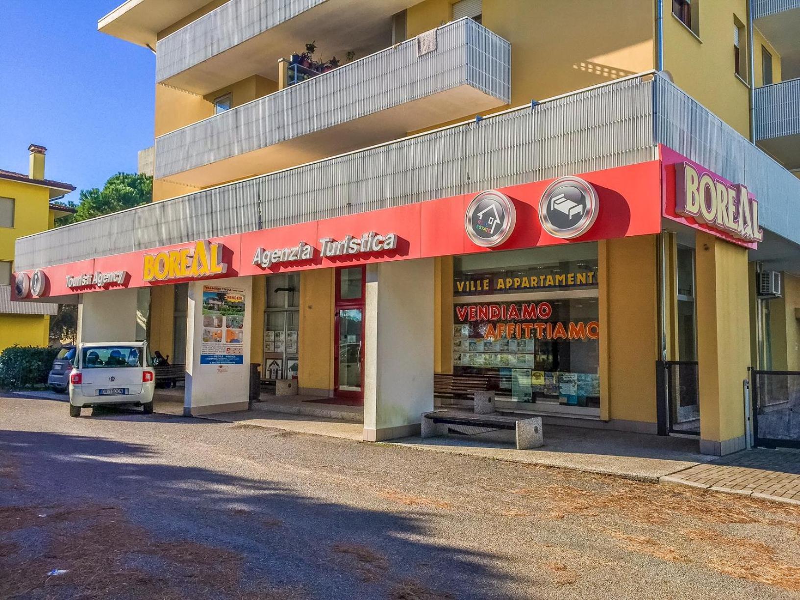 ביביונה Villa Patrick מראה חיצוני תמונה