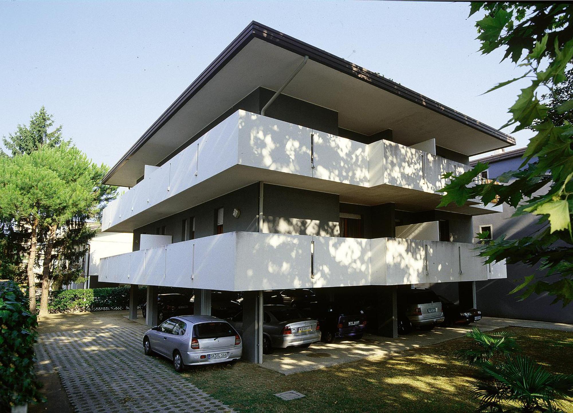 ביביונה Villa Patrick מראה חיצוני תמונה