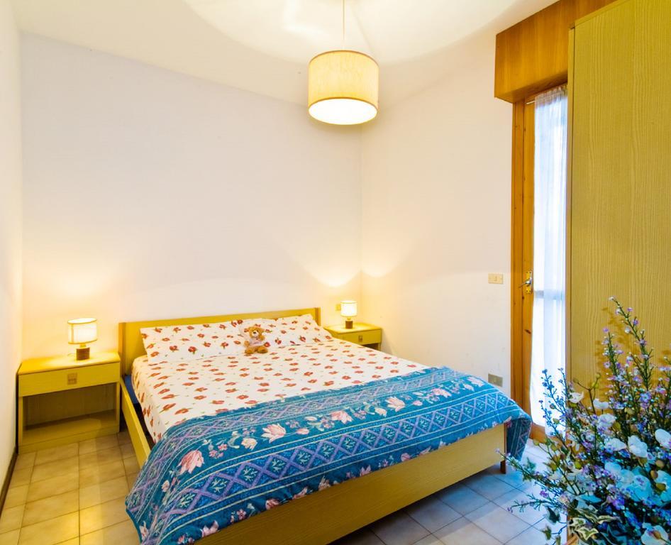 ביביונה Villa Patrick מראה חיצוני תמונה