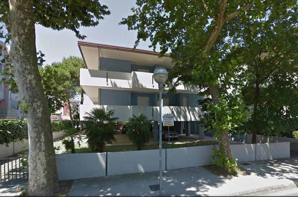 ביביונה Villa Patrick מראה חיצוני תמונה