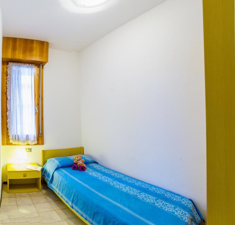 ביביונה Villa Patrick מראה חיצוני תמונה
