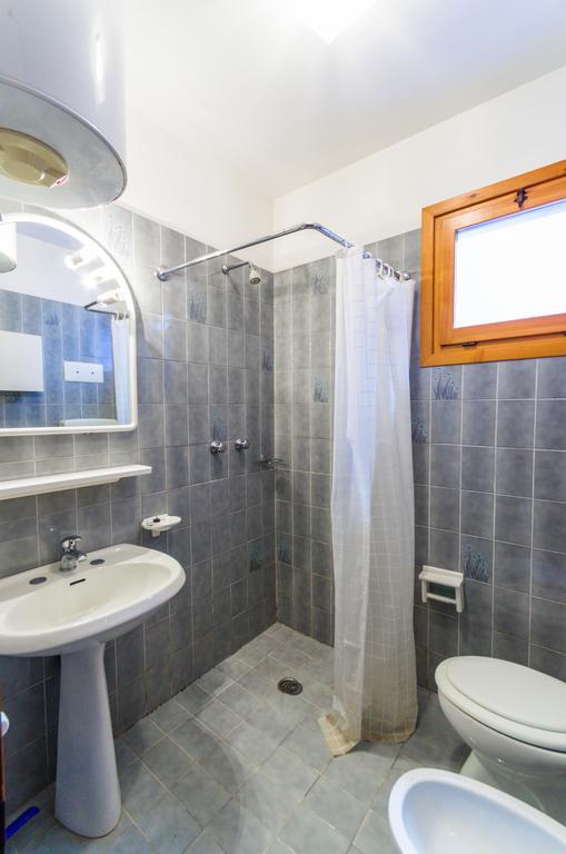 ביביונה Villa Patrick מראה חיצוני תמונה