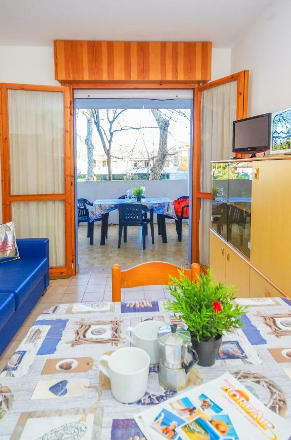 ביביונה Villa Patrick מראה חיצוני תמונה