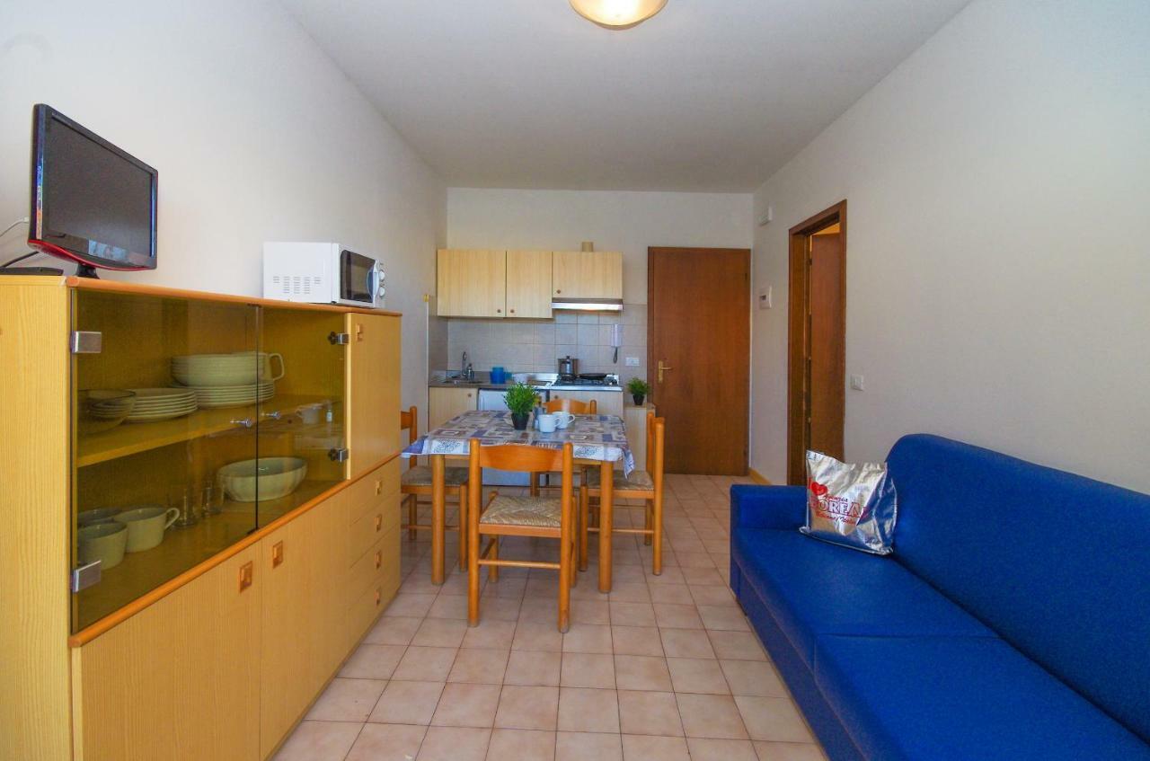 ביביונה Villa Patrick מראה חיצוני תמונה