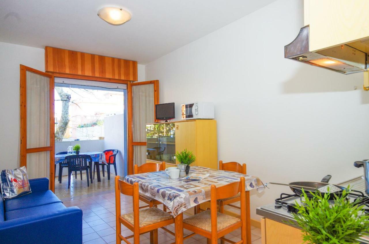ביביונה Villa Patrick מראה חיצוני תמונה